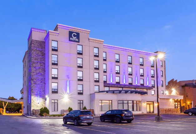 Hotels  Booking