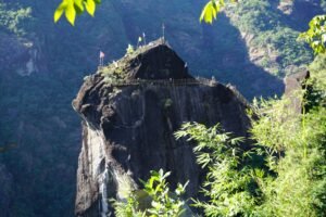 Northeast India’s Cultural Gem