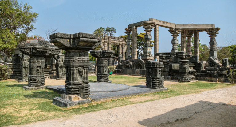 A Rich Tapestry of Culture and Heritage